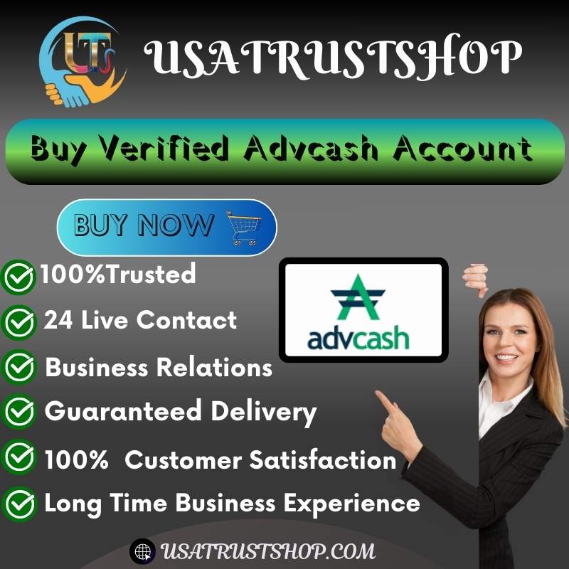 BUY VERIFIED ADVCASH APP ACCOUNT